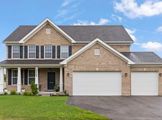25405 W Rock Dr, Plainfield, IL