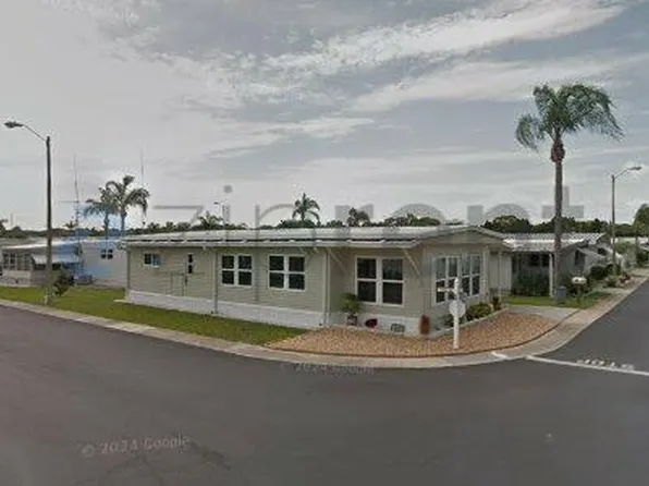 3301 Us Highway 19 Alternate #322, Dunedin, FL 34698