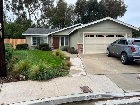 3504 Brookshire St, San Diego, CA 92111