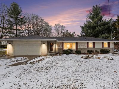 17155-10 Mile Rd, Battle Creek, MI, 49014