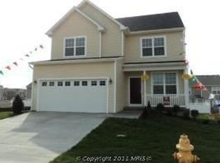 45609 Taras Ct, Great Mills, MD