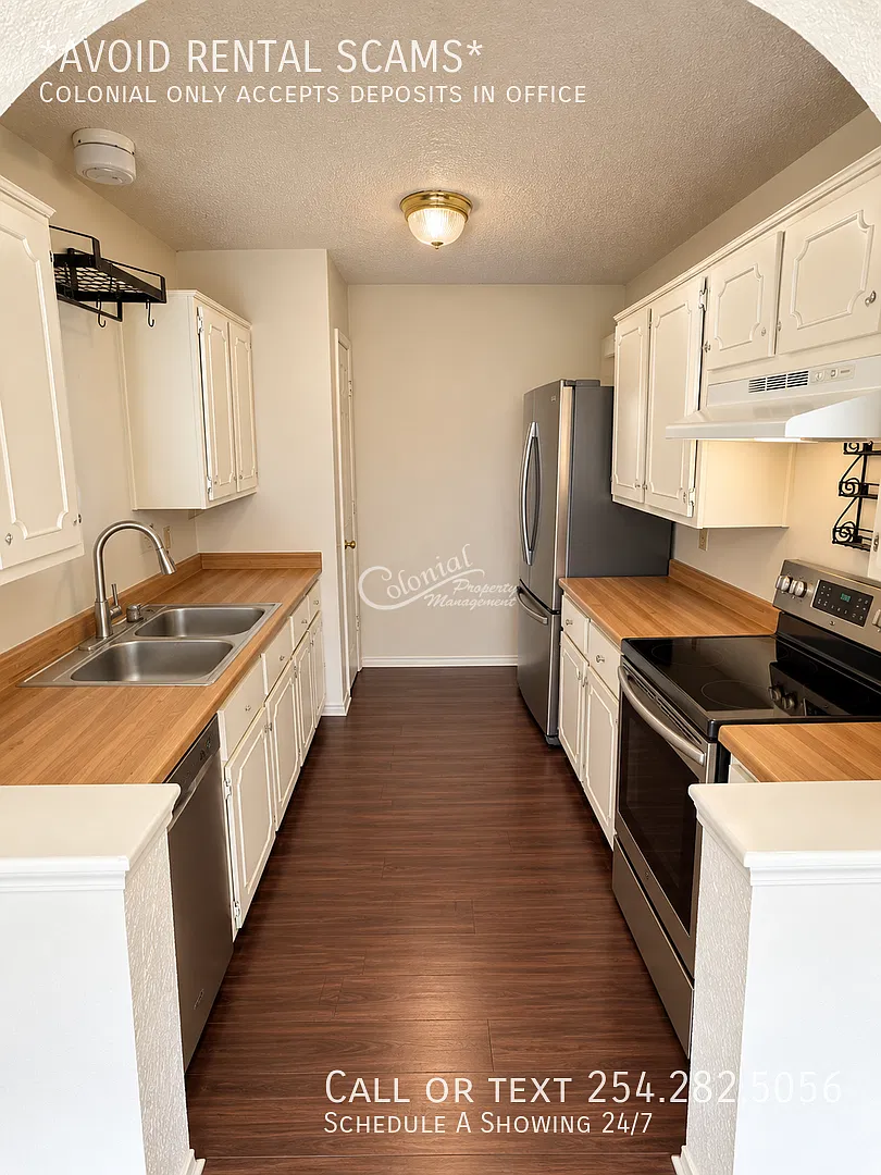 3 bed, 2.0 bath, 1105 sqft, $1,250 — Photo 3