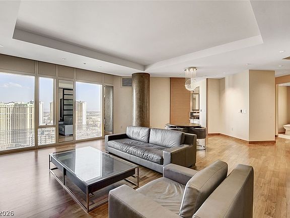 5th image of 3750 S Las Vegas Blvd #2707
