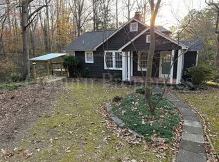 133 Woodbriar Rd, Winston Salem, NC 27106