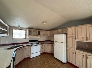14915 1st St TRAILER 34, Splendora, TX 77372