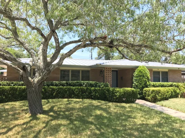 514 Coral Pl, Corpus Christi, TX 78411