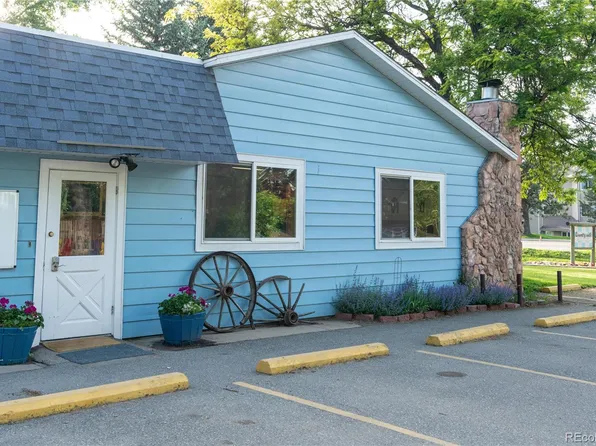 5524 Baseline Road, Boulder, CO 80303