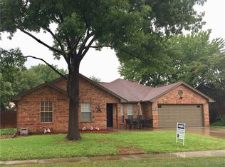 248 Rancho Grande Trl, Keller, TX 76248