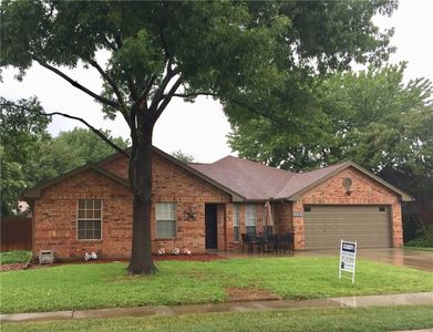 248 Rancho Grande Trl, Keller, TX, 76248