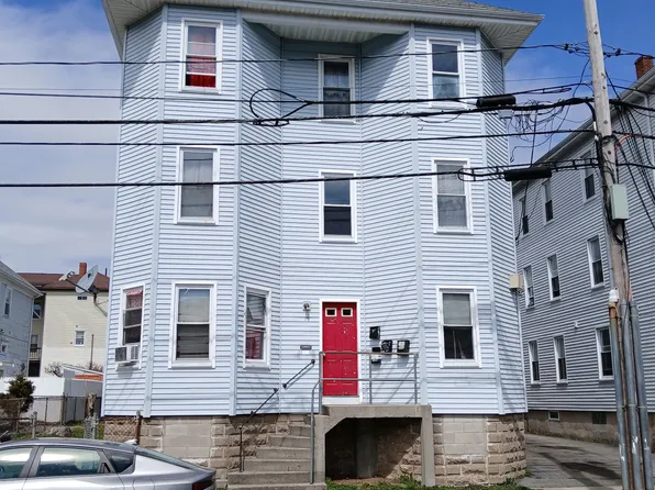 79 Rodney St #3, New Bedford, MA 02744