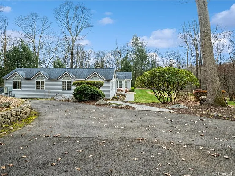 2428 Long Ridge Rd — Photo 4