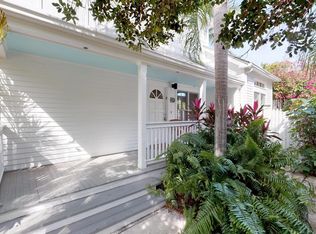 416 Porter Ln, Key West, FL 33040