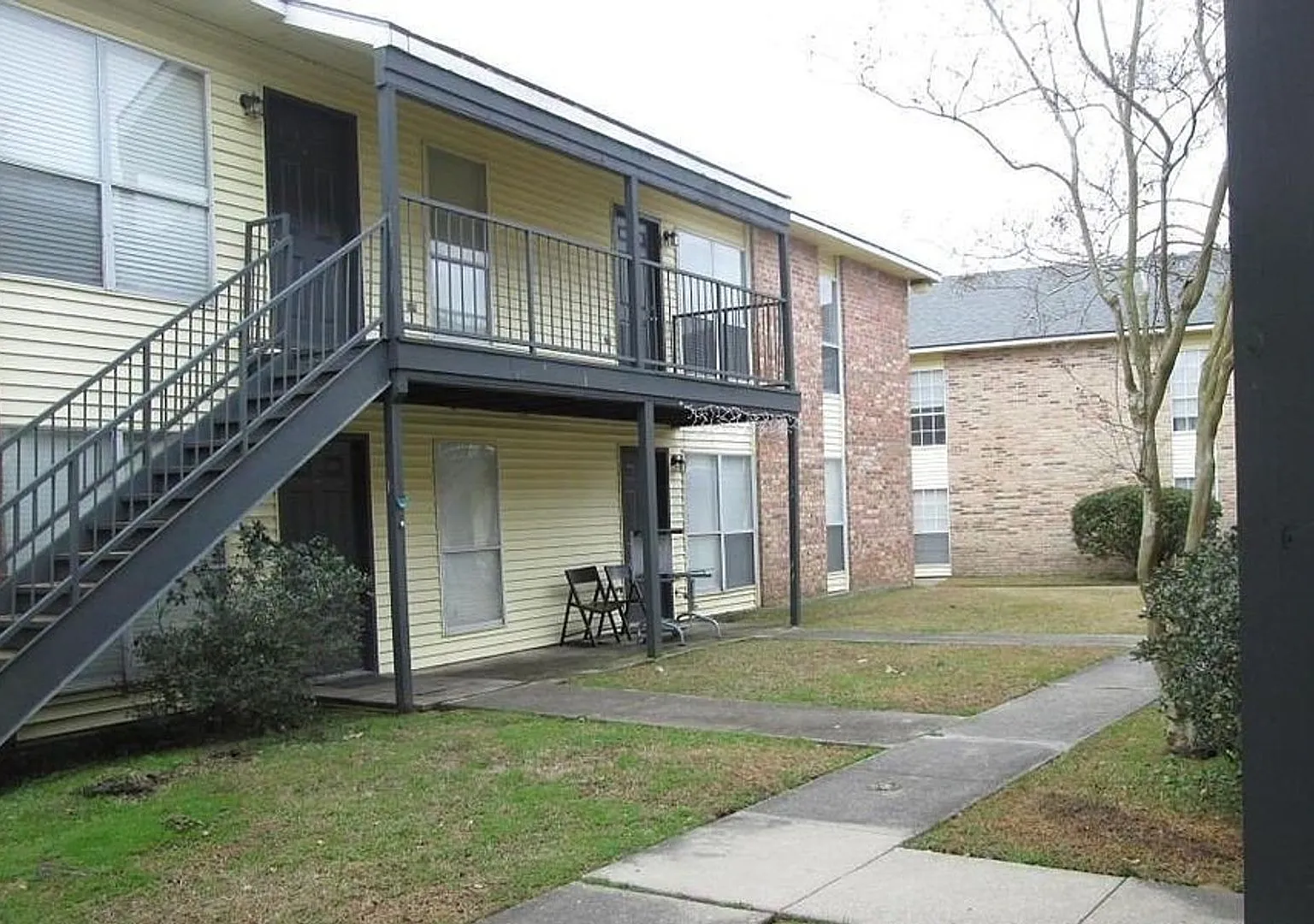 Cedar Creek Condominium — Photo 3