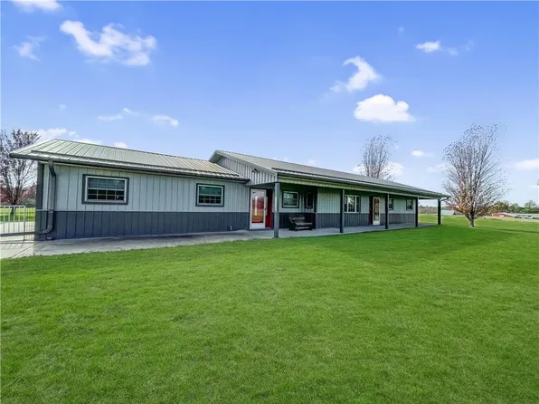 4718 Cumberland Rd, Odessa, MO 64076