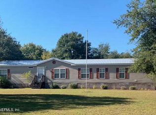 6898 Immokalee Rd, Keystone Heights, FL 32656