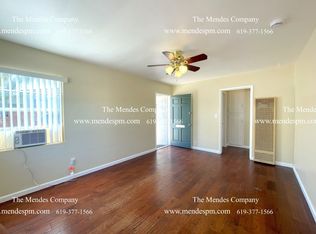 3035 Jarvis St, San Diego, CA 92106