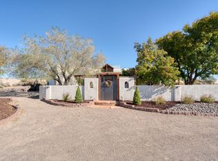 102 Targhetta Rd, Corrales, NM 87048