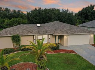 26530 Barranquilla Ave, Punta Gorda, FL 33983