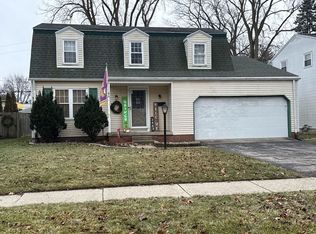 3443 Donerail Dr, Toledo, OH 43623