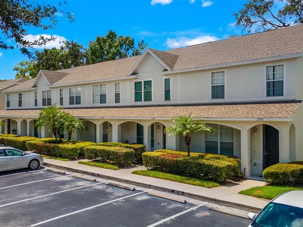 12736 Country Brook Ln, Tampa, FL 33625