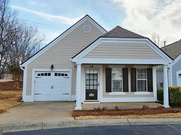 140 Rose Cottage Ln, Woodstock, GA 30189