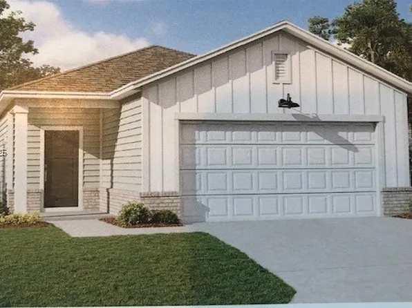 209 Dreher Dr, Hardeeville, SC 29927