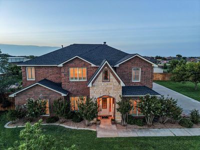 3110 County Road 7540, Lubbock, TX, 79423