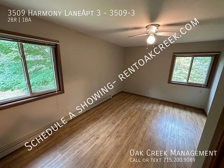 3509 Harmony Ln #3 — Photo 10
