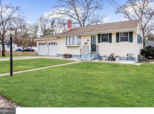 414 Arch St, Delran, NJ 08075