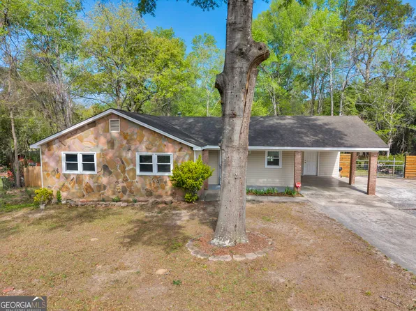 458 Joycliff Ter, Macon, GA 31211