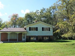 14395 Island Lake Rd, Chelsea, MI 48118