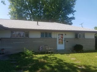 3135 Sullivant Ave, Columbus, OH