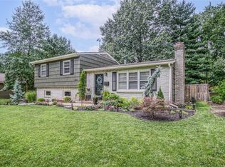 6106 Mission Rd, Fairway, KS 66205