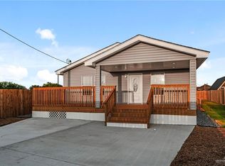 1440 Jacinto Ave, Alamo, TX 78516