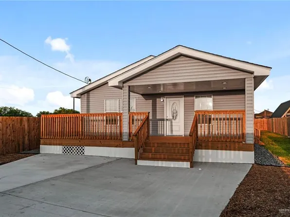 1440 Jacinto Ave, Alamo, TX 78516