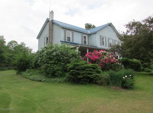 3687 Franklin Hill Rd, Montrose, PA 18801