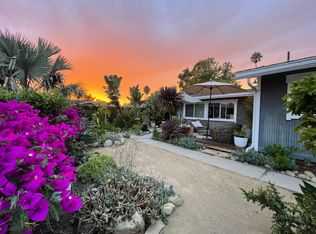 1712 Via Carisma, Santa Barbara, CA 93109