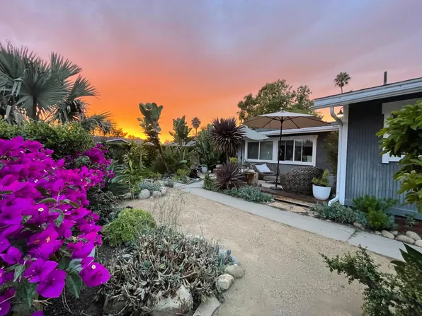 1712 Via Carisma, Santa Barbara, CA 93109