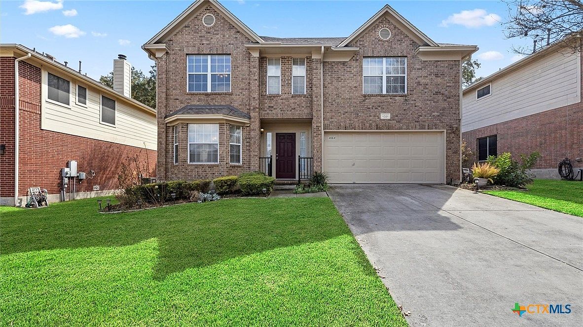 4664 Summit Hill Dr, Schertz, TX 78154 | Zillow