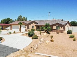 19904 Talihina Rd, Apple Valley, CA 92307