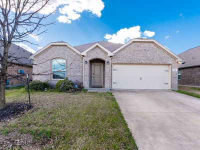 240 Copper Switch Dr, Anna, TX, 75409