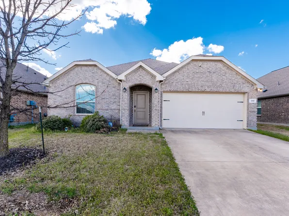 240 Copper Switch Dr, Anna, TX 75409