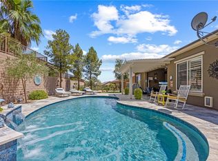 1085 N Fork Trl, Mesquite, NV 89034