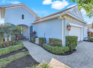 2315 Marquesa Cir, Naples, FL 34112