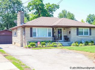 5806 Greenwood Rd, Louisville, KY 40258