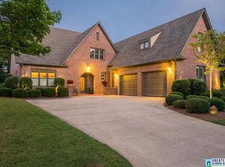 5692 Chestnut Trce, Hoover, AL 35244