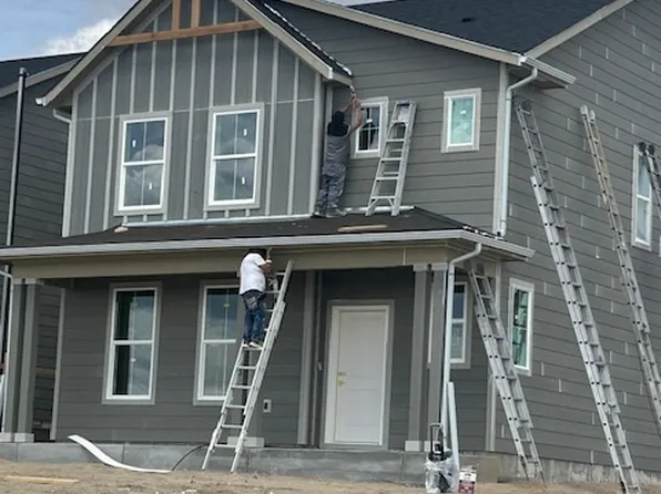 8889 Shorewood Dr, Colorado Springs, CO 80908