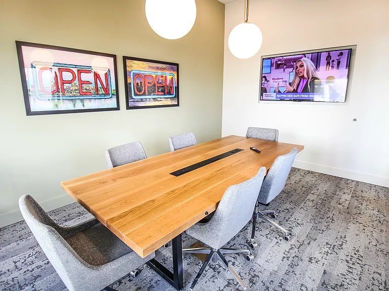 Ora Conference Room