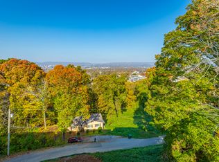 Missionary View, Chattanooga, TN 37404