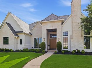 4500 Saddlewood Dr, Flower Mound, TX 75028